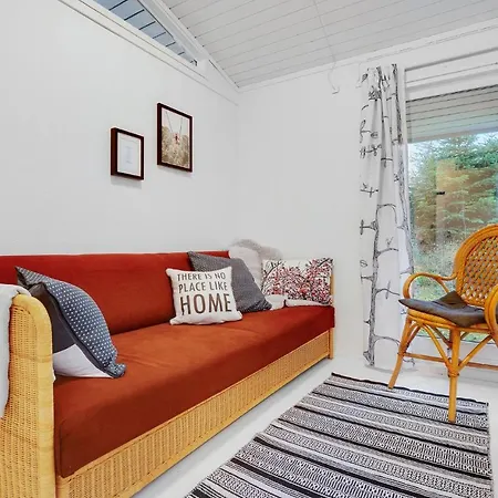 Cozy In With Sauna Prázdninový dům *