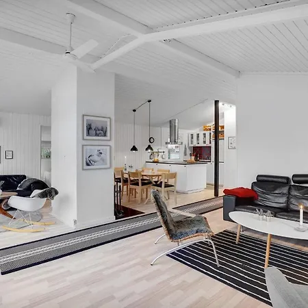 Cozy In With Sauna Prázdninový dům *