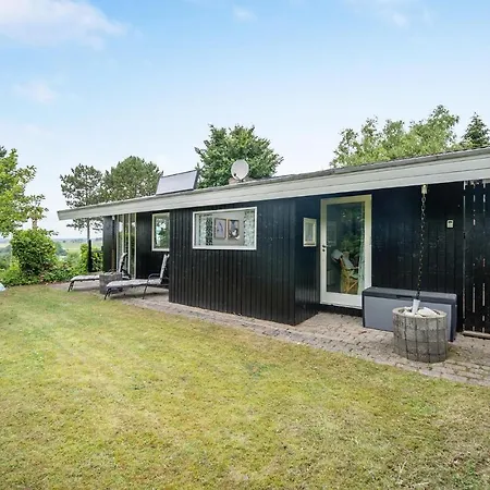 Cozy In With Sauna *