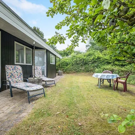 Prázdninový dům Cozy In With Sauna *