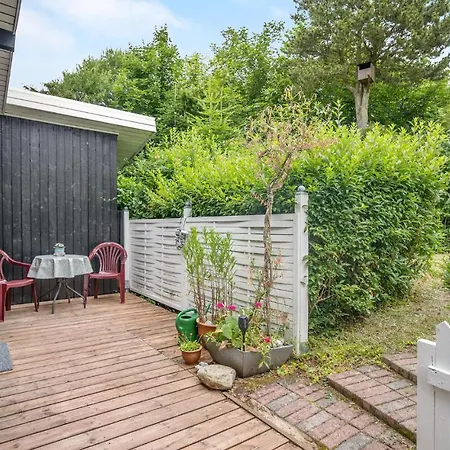 Cozy In With Sauna Prázdninový dům *