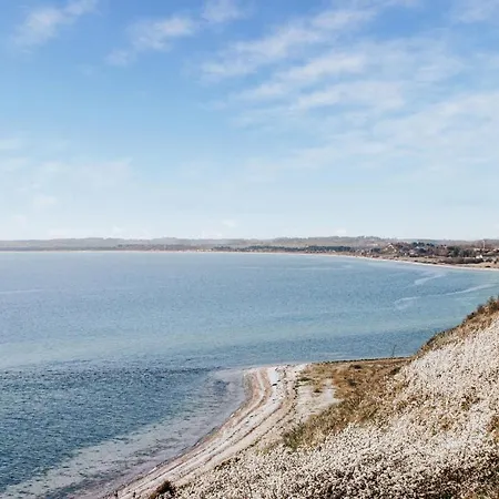 Prázdninový dům Cozy In With Sauna