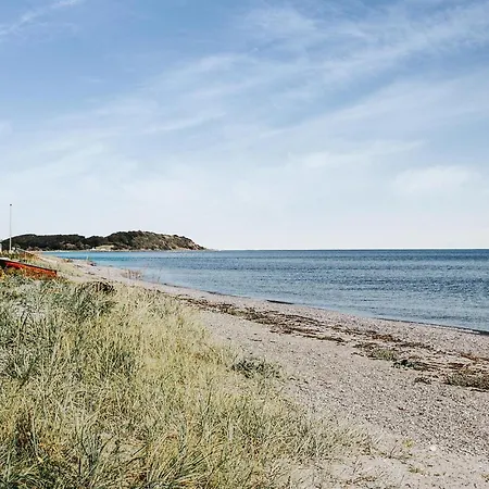 Cozy In With Sauna Vakantiehuis *