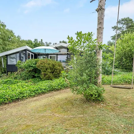 Cozy In With Sauna Prázdninový dům