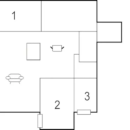 Prázdninový dům Cozy In With Sauna Ebeltoft