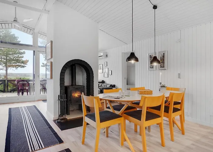 Cozy In With Sauna Casa de Férias *